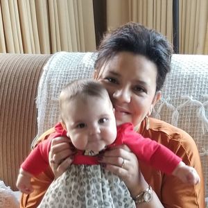 Meet your Posher, Julie